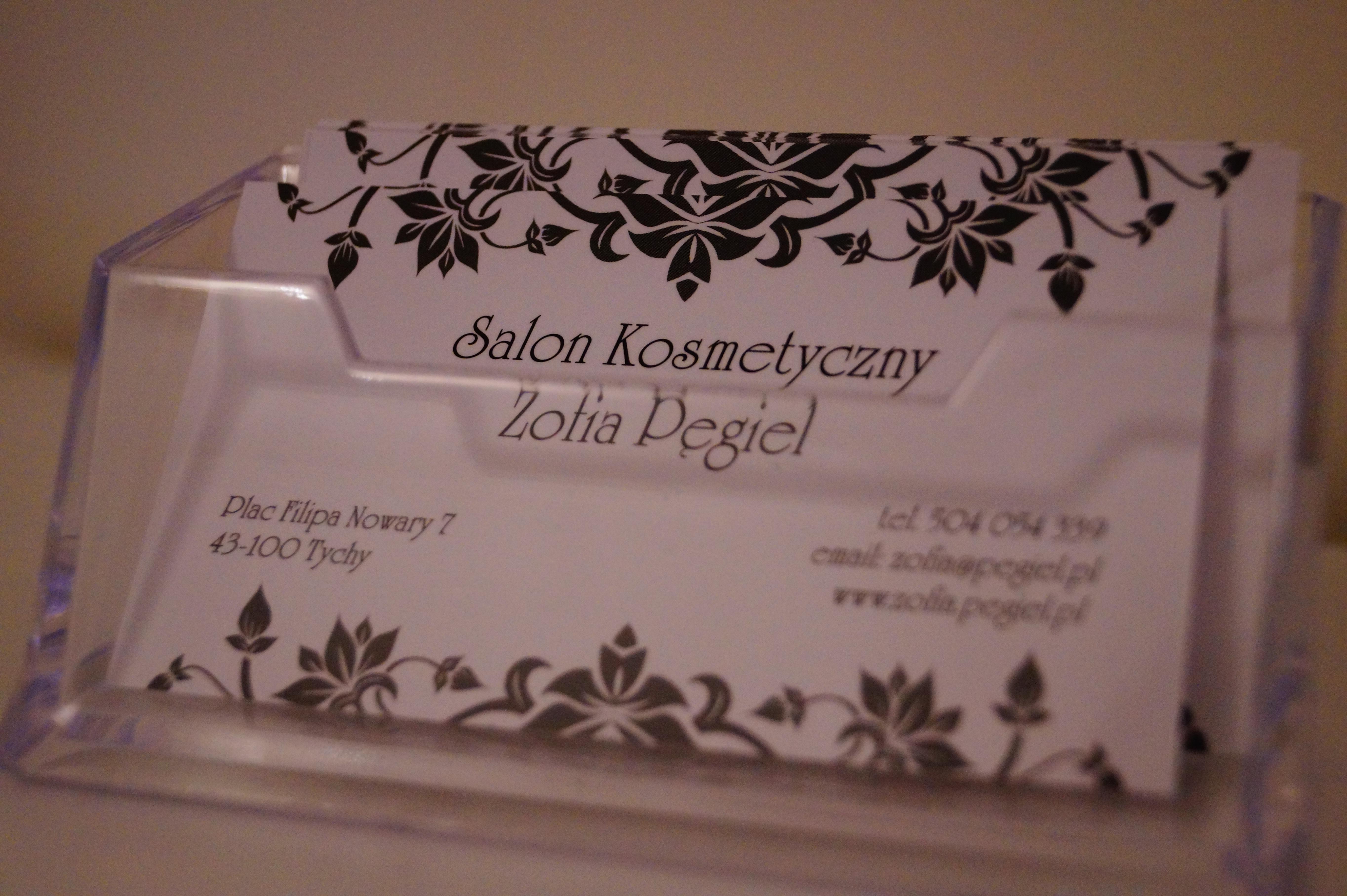 Salon Kosmetyczny Tychy