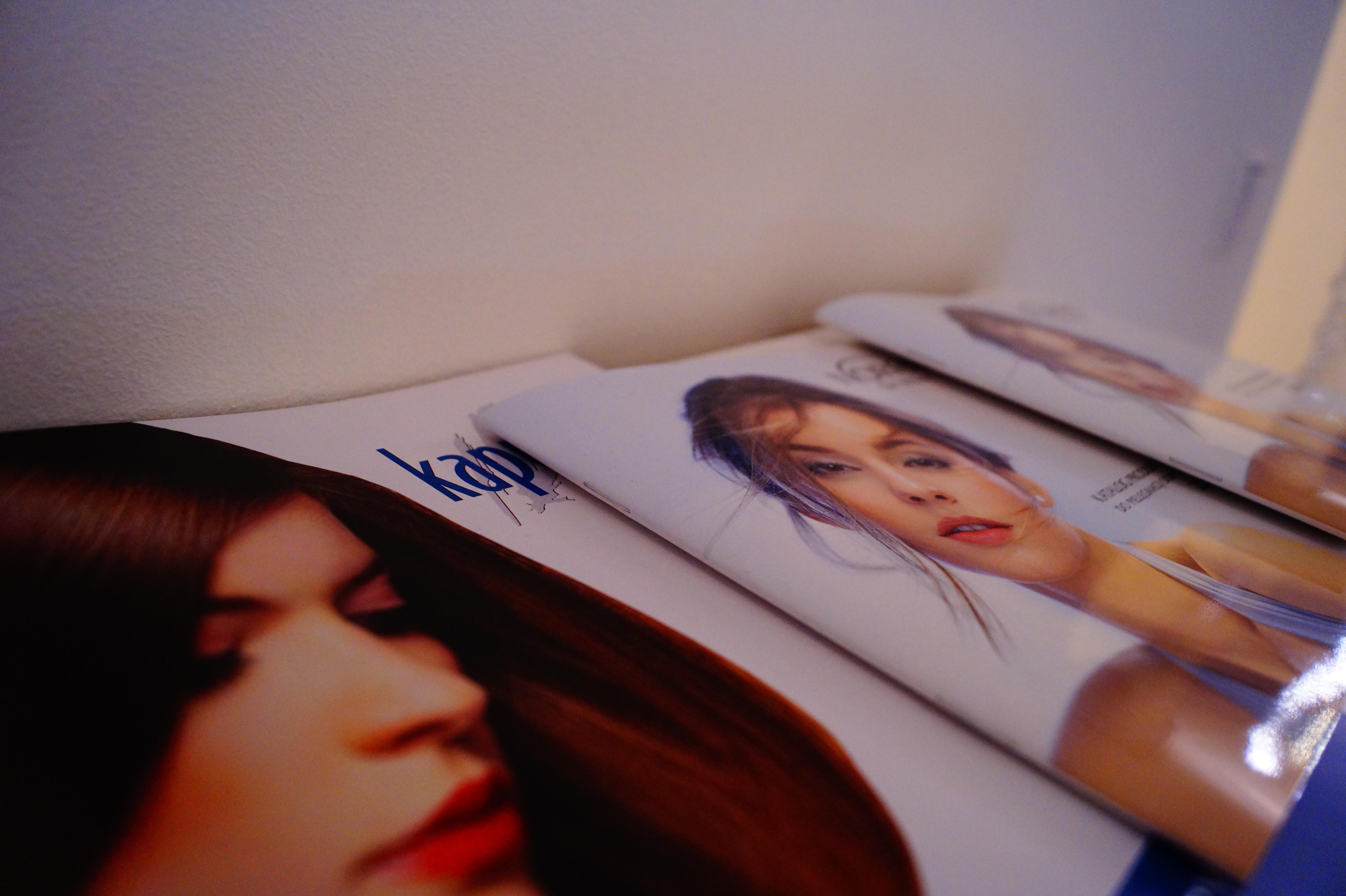 Wypadanie włosów Tychy