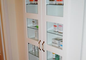 Kosmetyki na sprzedaż