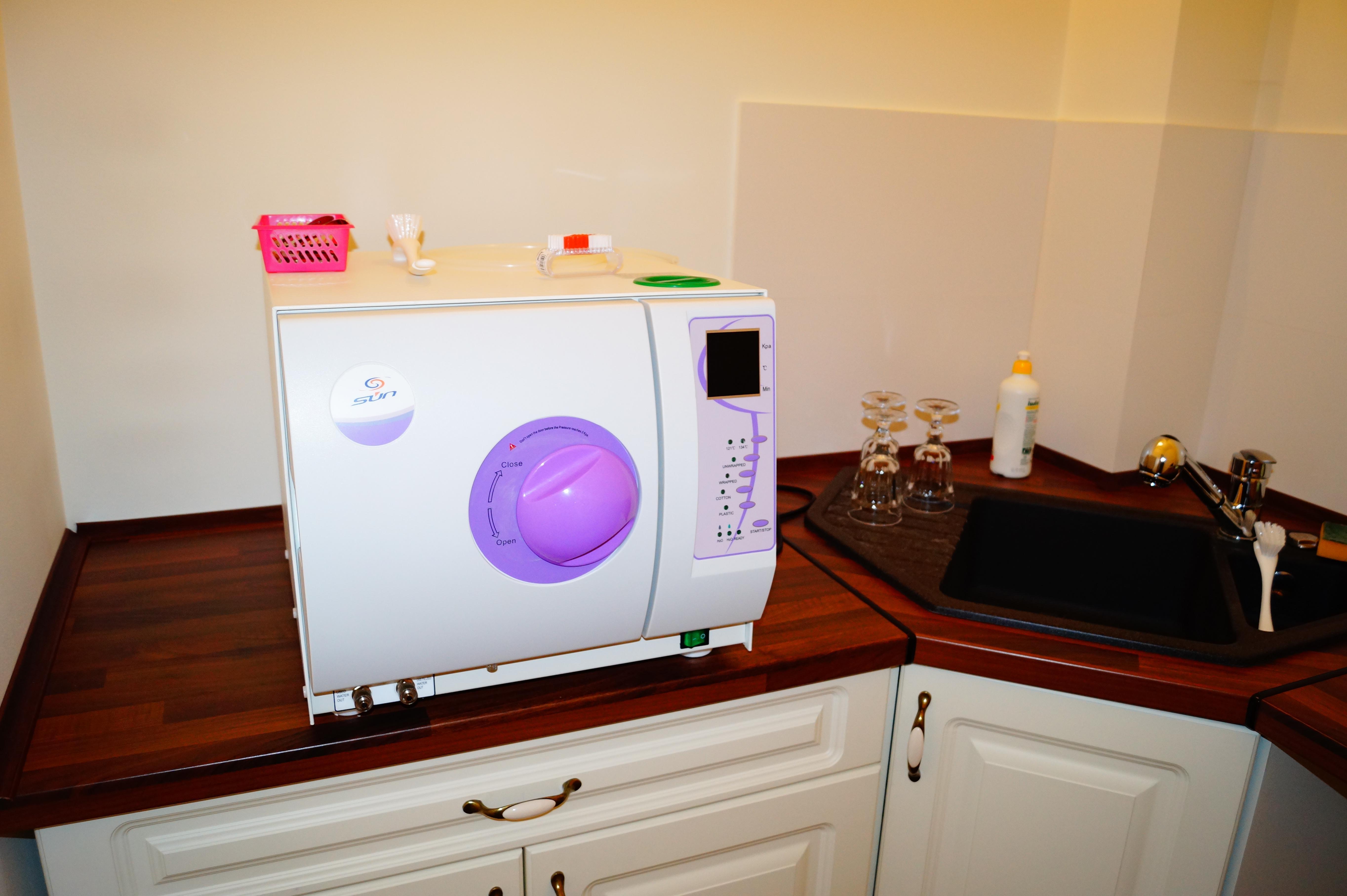 Czysty Salon Kosmetyczny