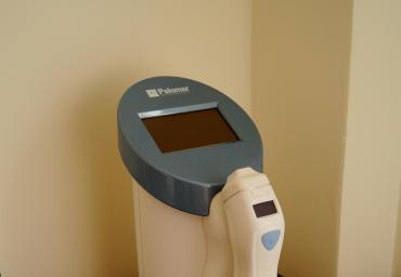 Laser Frakcyjny Emerge