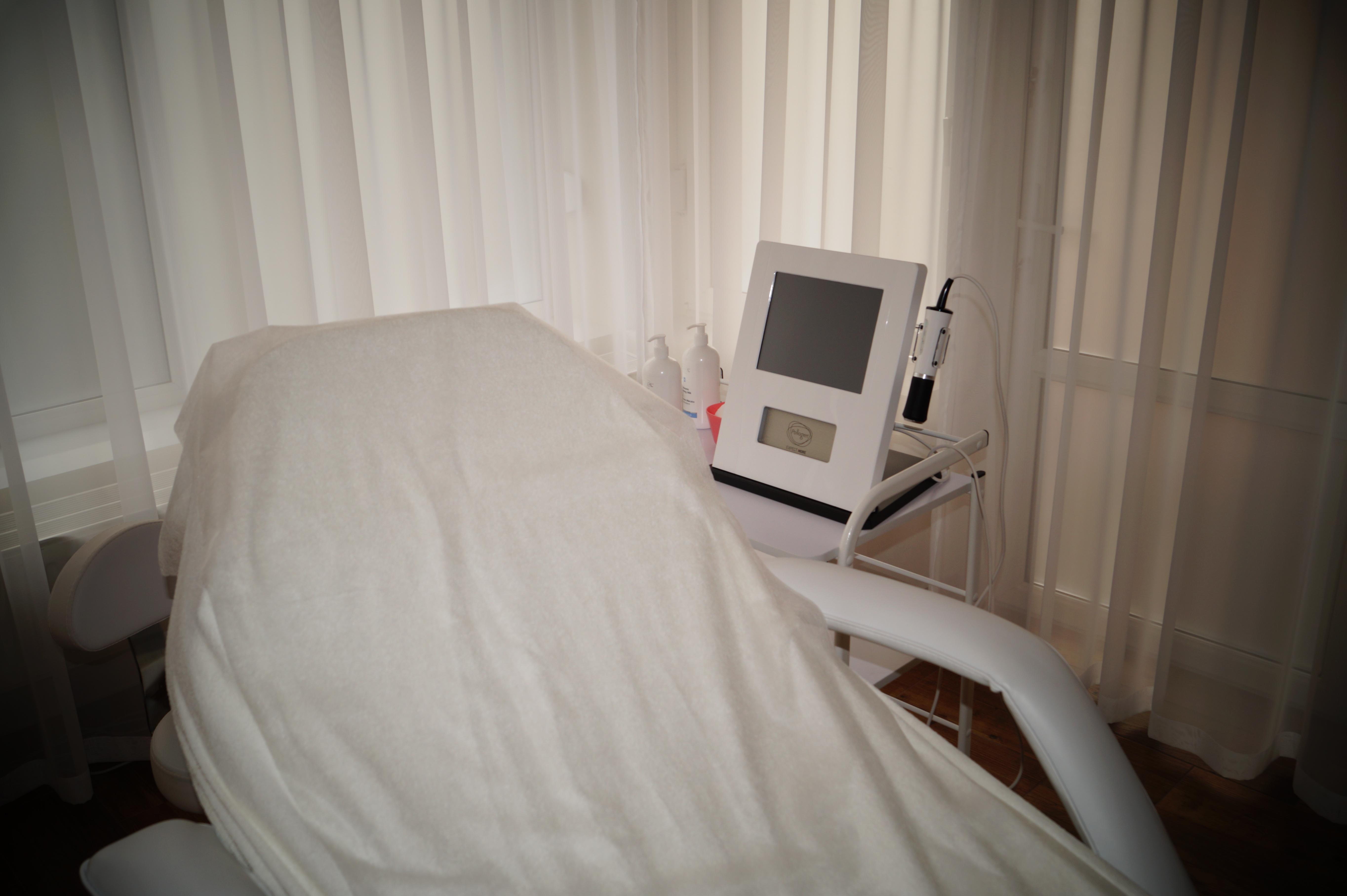 Zabieg Odmładzający