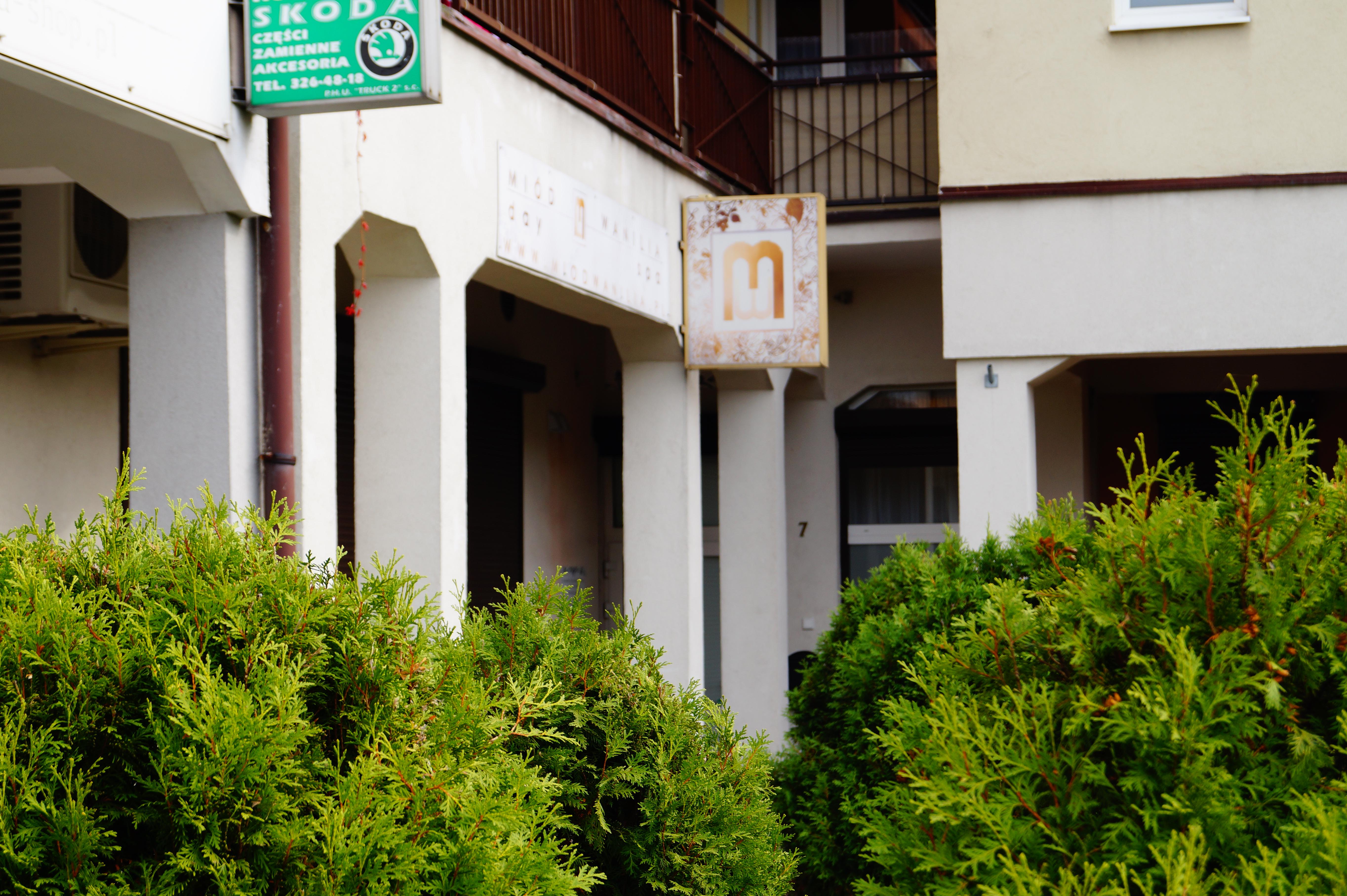 Salon Kosmetyczny Tychy